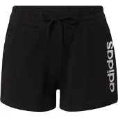 Adidas Calções Justos Essentials