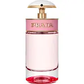 Prada Candy Florale Edt - 50Ml