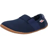 Giesswein Chinelos SOLL rapazes - Azul - 31
