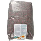 Flamingo Comida Para Peixes Floating Granules Koi 5l