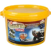 Flamingo Comida Para Tartarugas Gammarus 3l