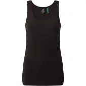 G-Star Camiseta Sem Mangas Base