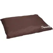 Flamingo Almofada Para Animais De Estimação Dreambay Zipper 80x50x15cm