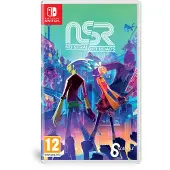 Games Switch No Straight Roads