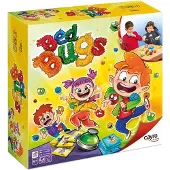 Cayro Jogo De Tabuleiro Bed Bugs