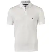 Tommy Hilfiger Polo De Manga Curta 1985 Regular Fit