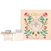 Chloé Embalagem de presente eau de parfum 50 ml e leite corporal 100 ml - 50ml