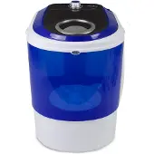 Mestic Máquina De Lavar Roupa Mw-100