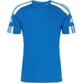 Adidas Camiseta De Manga Curta Squadra 21