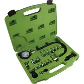 JBM Manómetro De Compressão - Diesel