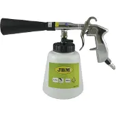 JBM Arma De Limpeza De Tornado