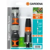 Gardena Kit De Irrigação 19 Mm