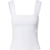 EDITED The Label Top 'Rafaela' branco