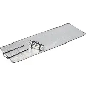 High Peak Tapete Alumat Single