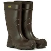 Aigle Botas De Segurança Arvalt S5