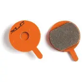 Xlc Pastilhas De Freio A Disco Bp-013 Sb Plus