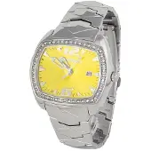 Chronotech Relógio Feminino Ct2188ls-05m
