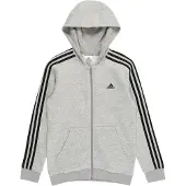 Adidas Jaqueta De Treino Essentials 3 Stripes