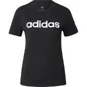 Adidas T-Shirt mangas curtas WELINT mulheres - Preto - EU S
