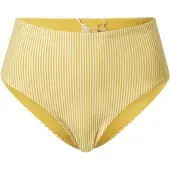 Superdry Calcinha De Biquíni Cueca De Cintura Alta