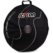 Scicon Saco De Rodas Nylon