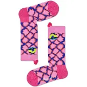 Happy socks Meias Snake Knee