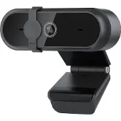 Speedlink Webcam Liss 720p Hd