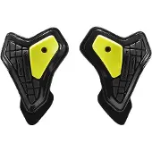 Spidi Cotoveleiras Warrior Slider Gp