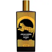 Memo Paris African Leather EDP 75ml
