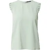 Vero Moda Blusa 'VMOlivia' menta