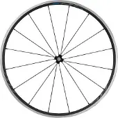 Shimano Roda Dianteira De Estrada Rs300