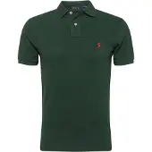 Ralph Lauren Camisa abe / vermelho