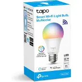 TP-LINK Lâmpada Inteligente L530e Led Rgbw