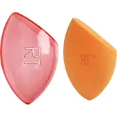 Real Techniques Miracle Complexion Sponge Esponja + Caixa