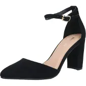 About You Sapatos de salto 'Mylie' preto