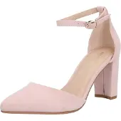 About You Sapatos de salto 'Mylie' nude