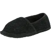 Beck Pantufa 'Toni' antracite