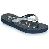 Roxy Chinelos VIVA GLTR III criancas - Azul - 30