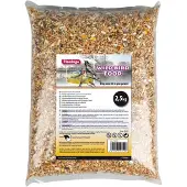 Flamingo Comida Para Pássaros 4 Seasons Seed Mixture 2.5kg