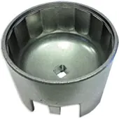 JBM Copo De Extração Para Filtro De óleo 87x16 Mm