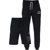 Lonsdale Calça De Moletom Giffordland