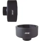 JBM Soquete De Impacto Para Rodas 110 Mm