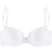 LASCANA Soutien branco