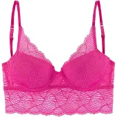 LASCANA Soutien rosa