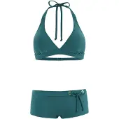 Bruno Banani Biquíni verde