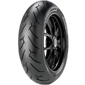 Pirelli Pneu Traseiro De Turismo Diablo Rosso Ii 72w Tl