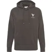 American Eagle Moletom Com Capuz Graphic Fleece