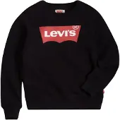 Levi's Kids Sweatshirt vermelho / preto / branco