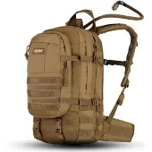 Source Outdoor Mochila Assault Hydration Cargo 20l