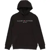 Tommy Hilfiger Moletom Com Capuz Essential